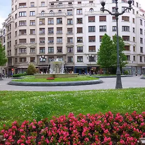 Con Bano Individual Bilbao