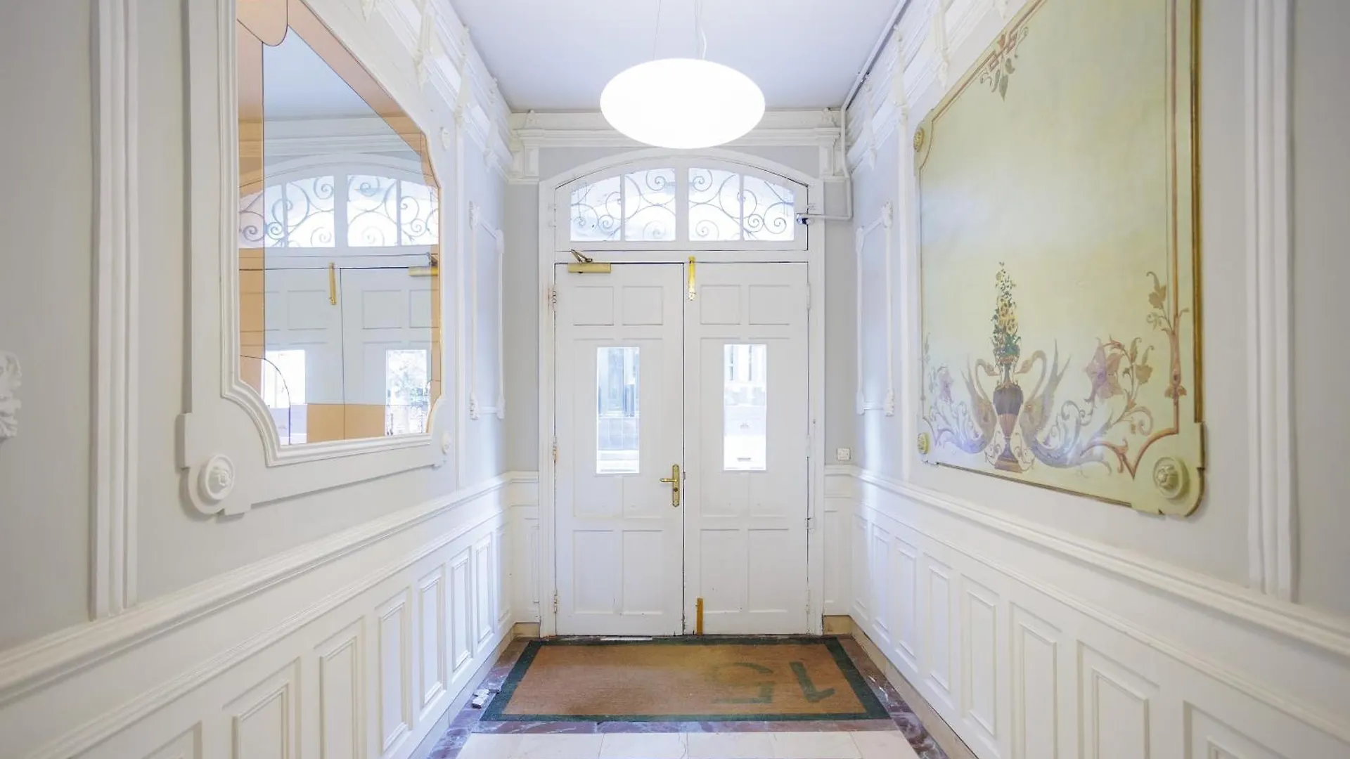 Appartamento Apartamento Pagasarri, Bilbaohost Spagna