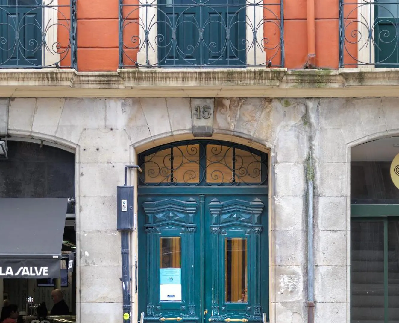 Apartamento Pagasarri, Bilbaohost 0*, Bilbao