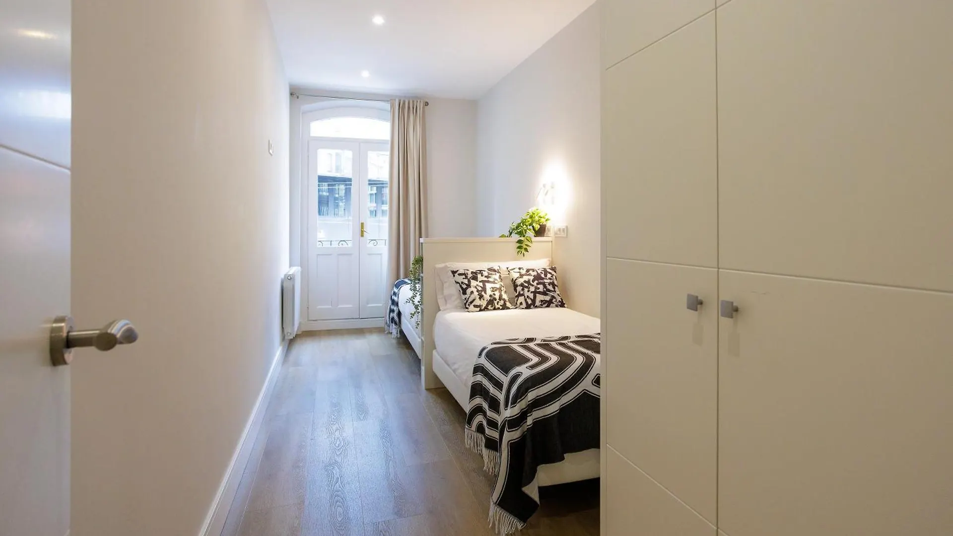 Apartamento Pagasarri, Bilbaohost Spagna
