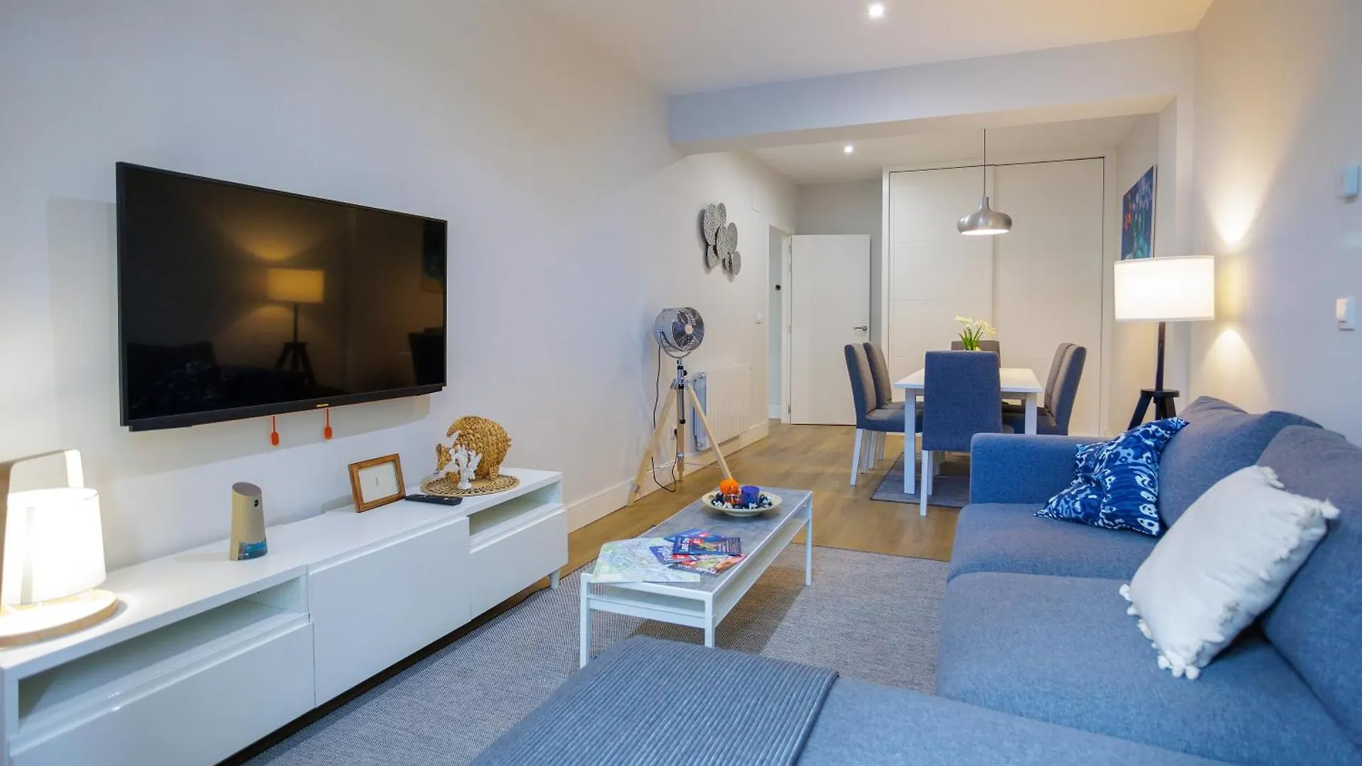 Apartamento Pagasarri, Bilbaohost Bilbao