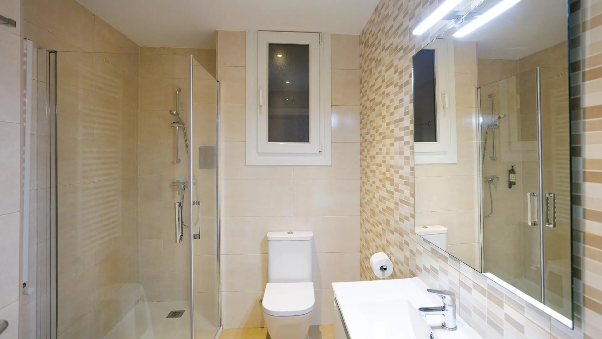 Apartamento Pagasarri, Bilbaohost