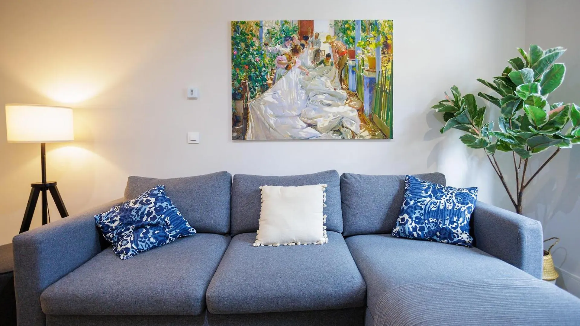 Apartamento Pagasarri, Bilbaohost Appartamento Bilbao