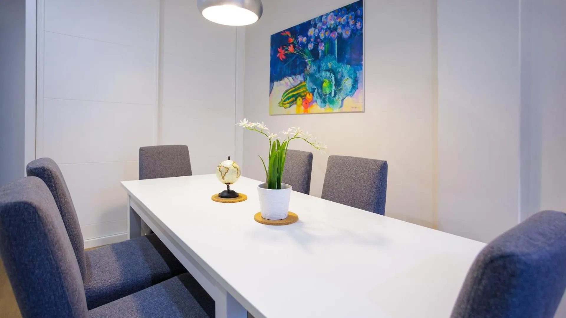 Apartamento Pagasarri, Bilbaohost Appartamento
