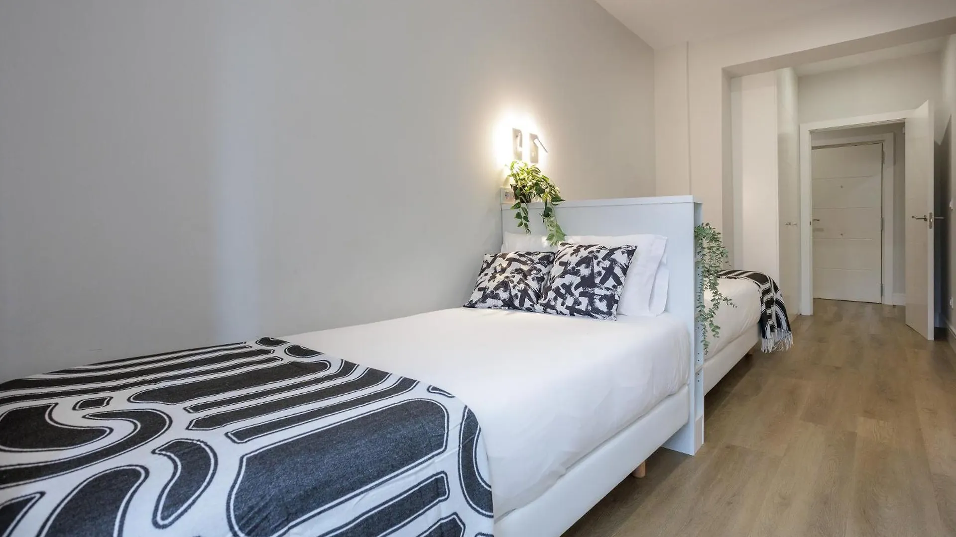Appartamento Apartamento Pagasarri, Bilbaohost Spagna