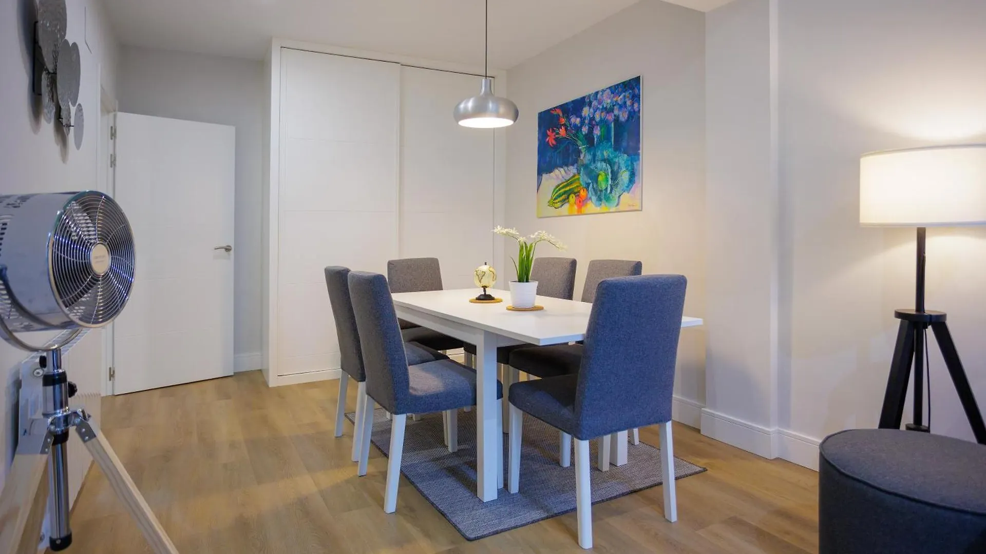 Appartamento Apartamento Pagasarri, Bilbaohost