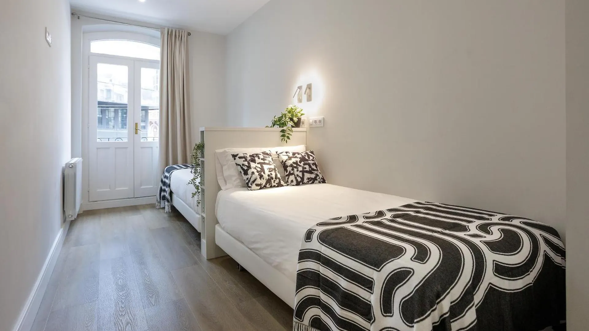 Apartamento Pagasarri, Bilbaohost Bilbao