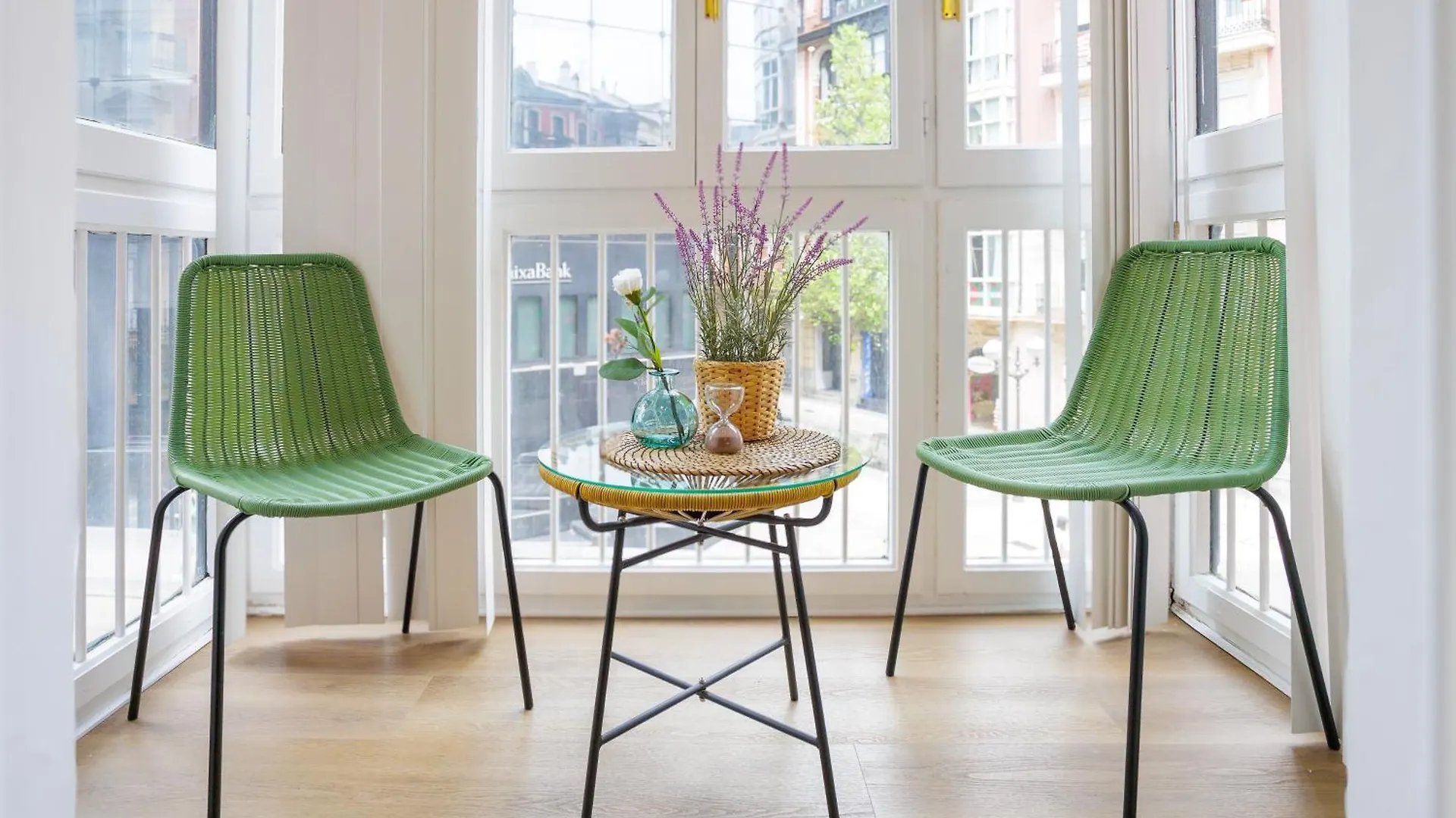 Apartamento Pagasarri, Bilbaohost