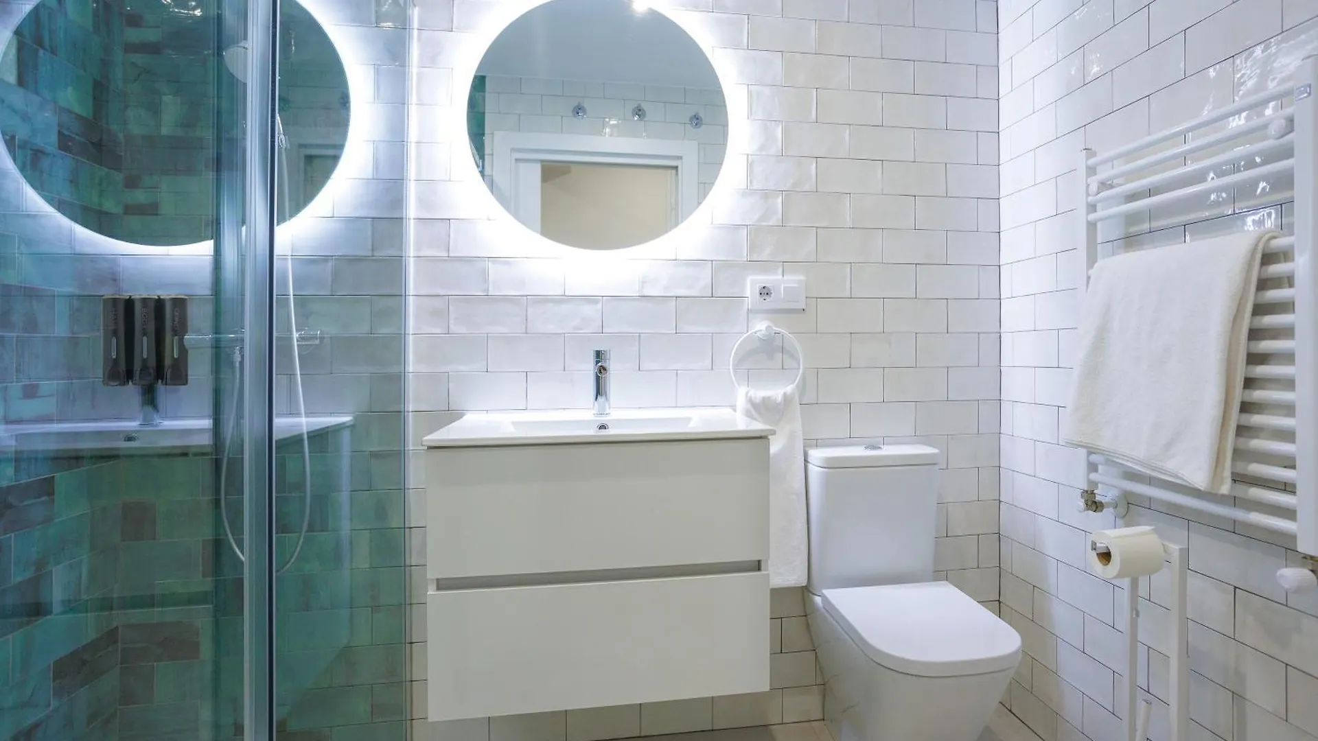 Apartamento Pagasarri, Bilbaohost Appartamento Bilbao