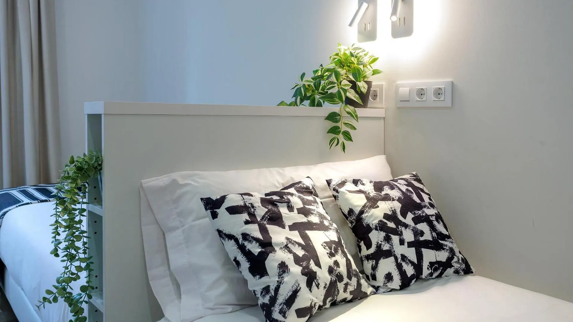 Appartamento Apartamento Pagasarri, Bilbaohost
